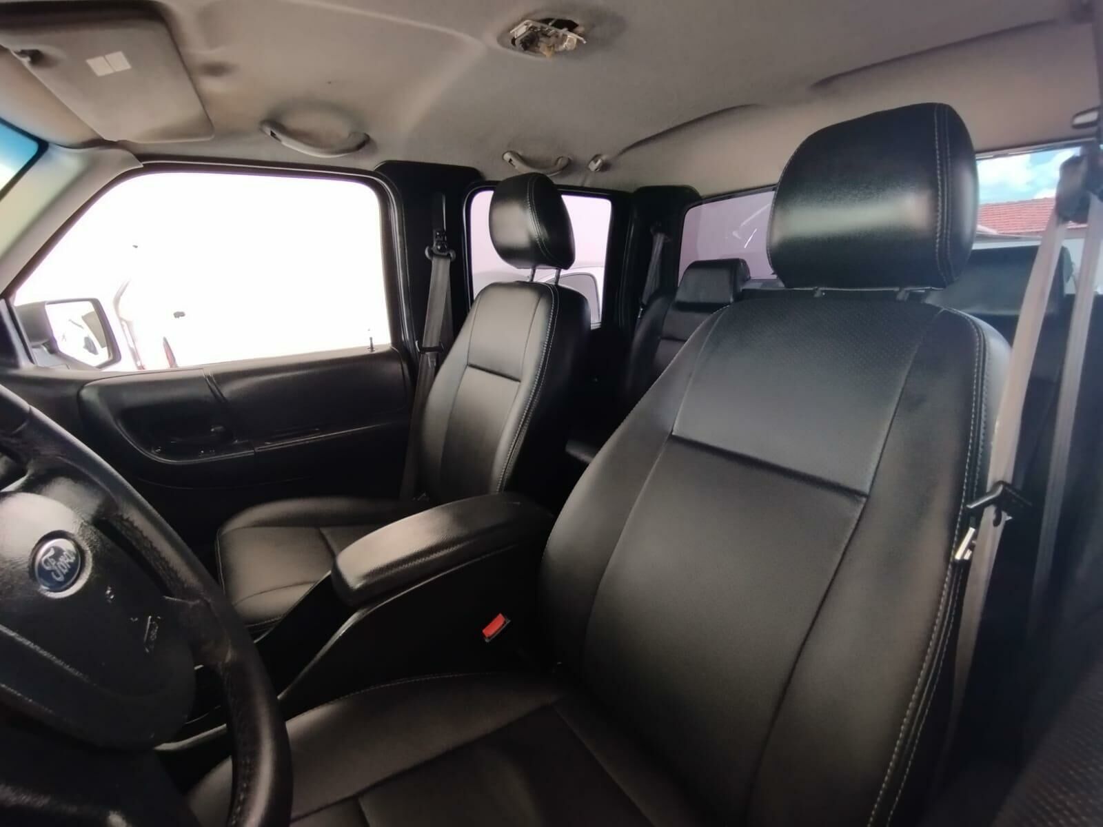 Imagem do veículo  FORD RANGER LIMITED